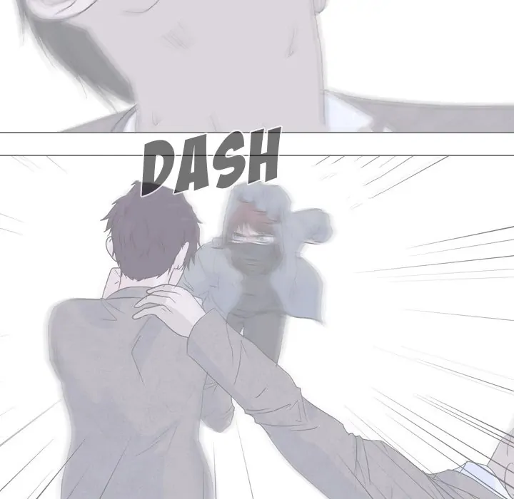 High School Legend: Red Dragon Chapter 128 - Page 94