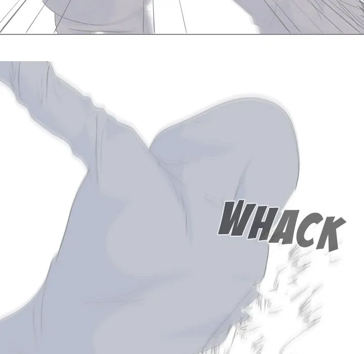 High School Legend: Red Dragon Chapter 128 - Page 95