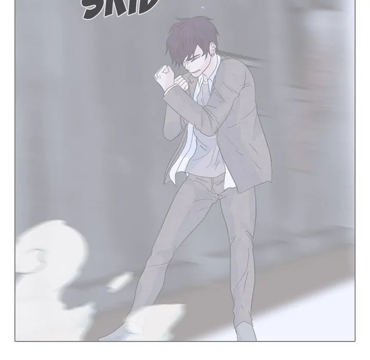 High School Legend: Red Dragon Chapter 128 - Page 97