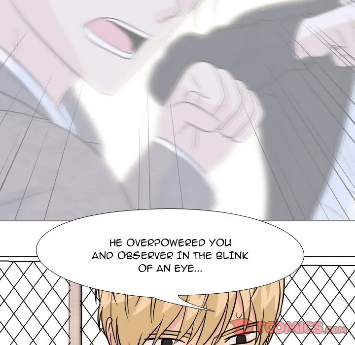 High School Legend: Red Dragon Chapter 128 - Page 99