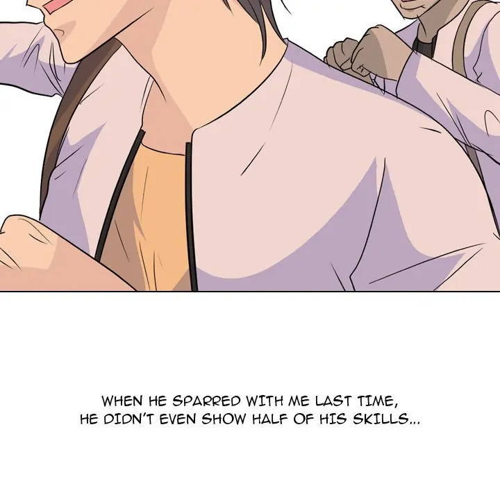 High School Legend: Red Dragon Chapter 129 - Page 102