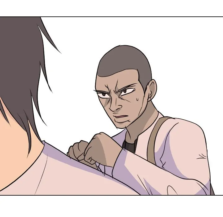 High School Legend: Red Dragon Chapter 129 - Page 103