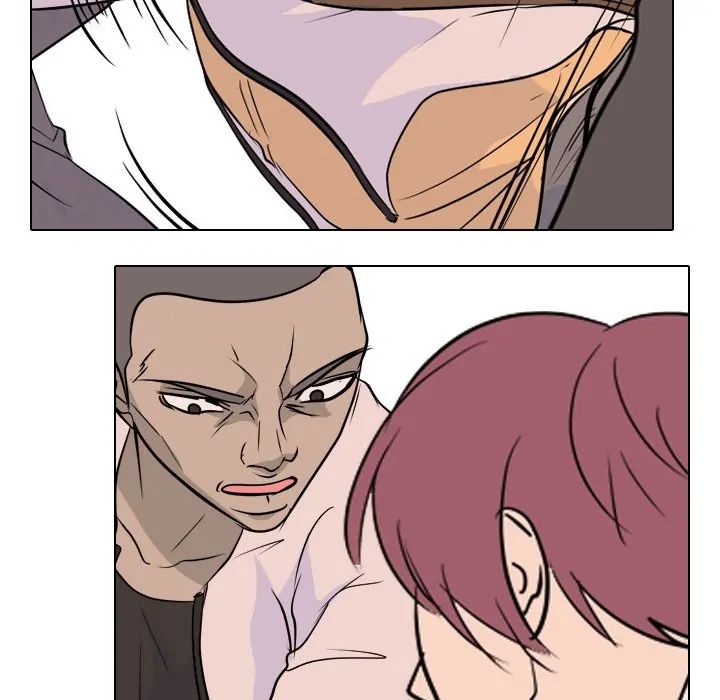 High School Legend: Red Dragon Chapter 129 - Page 106