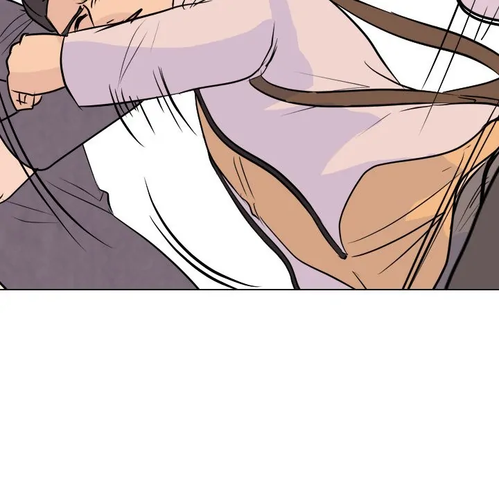 High School Legend: Red Dragon Chapter 129 - Page 109