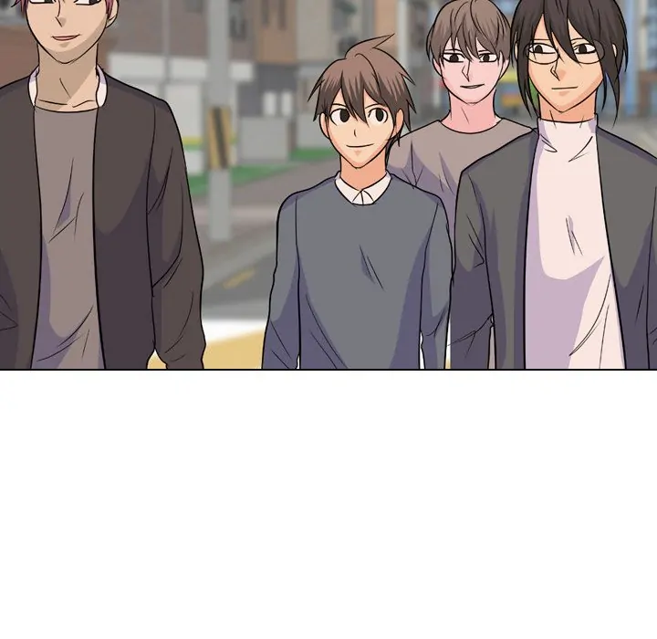 High School Legend: Red Dragon Chapter 129 - Page 114