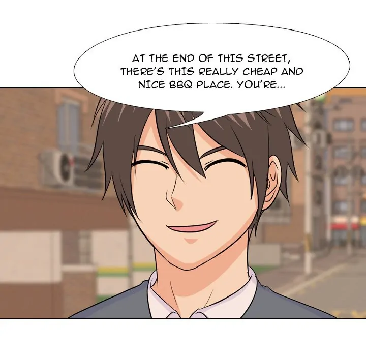 High School Legend: Red Dragon Chapter 129 - Page 115