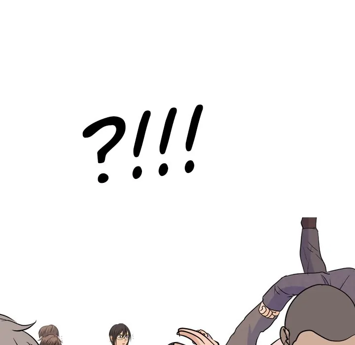 High School Legend: Red Dragon Chapter 129 - Page 116