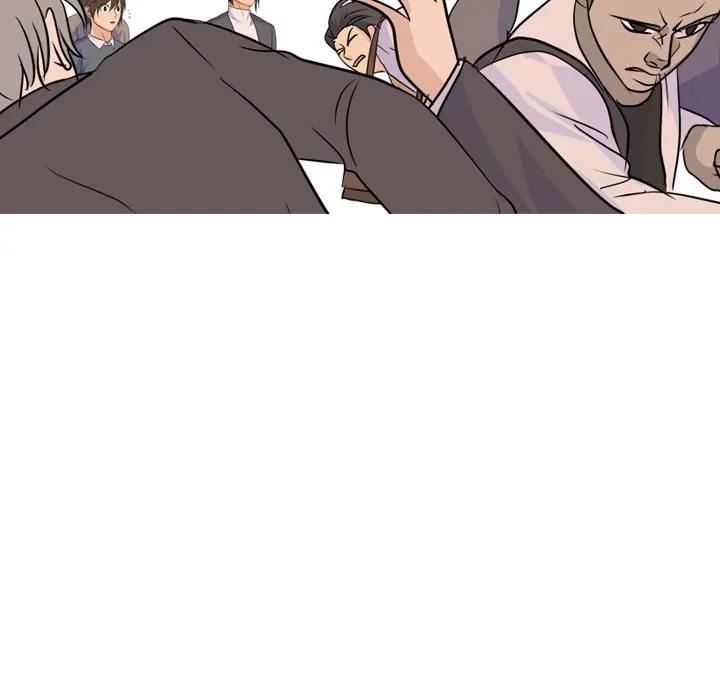 High School Legend: Red Dragon Chapter 129 - Page 117