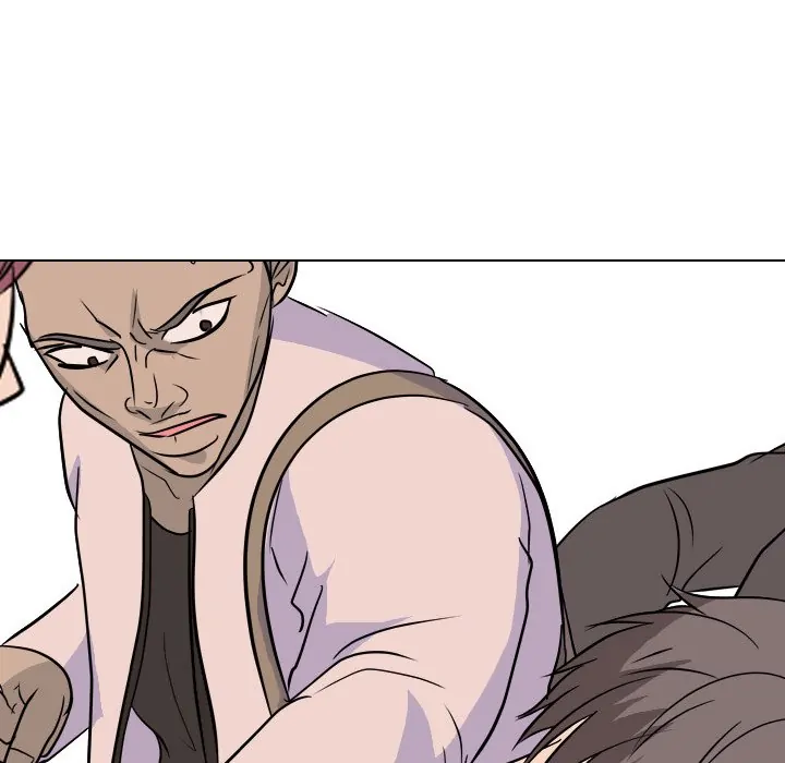 High School Legend: Red Dragon Chapter 129 - Page 118