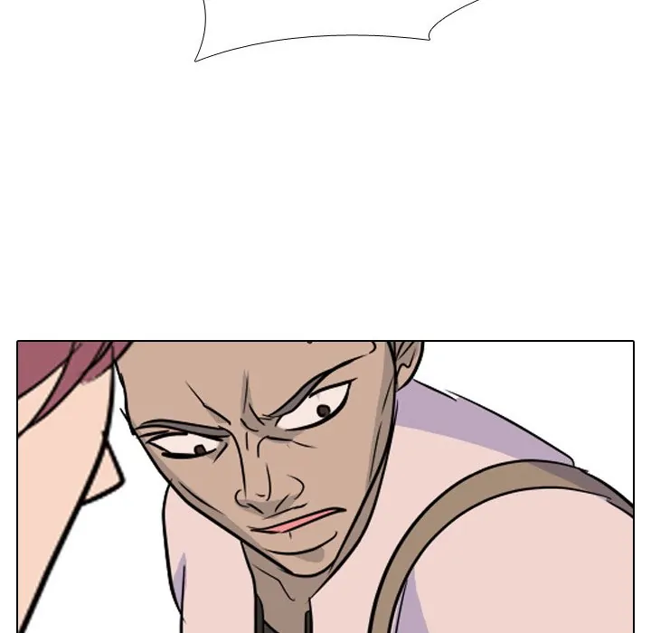 High School Legend: Red Dragon Chapter 129 - Page 120