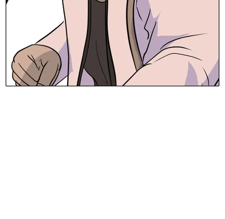 High School Legend: Red Dragon Chapter 129 - Page 121