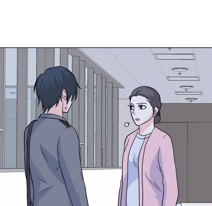 High School Legend: Red Dragon Chapter 129 - Page 125
