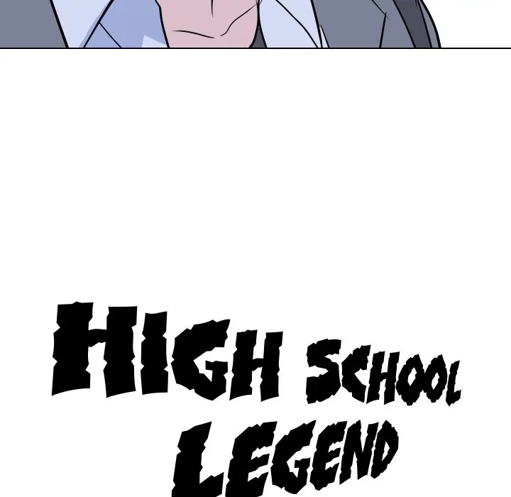 High School Legend: Red Dragon Chapter 129 - Page 132