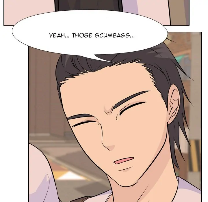 High School Legend: Red Dragon Chapter 129 - Page 18
