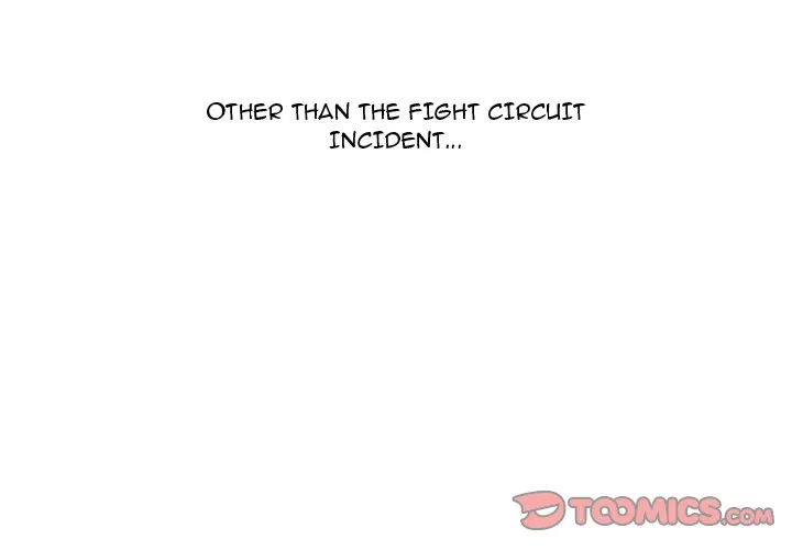 High School Legend: Red Dragon Chapter 129 - Page 3