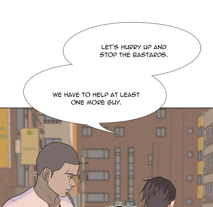 High School Legend: Red Dragon Chapter 129 - Page 25