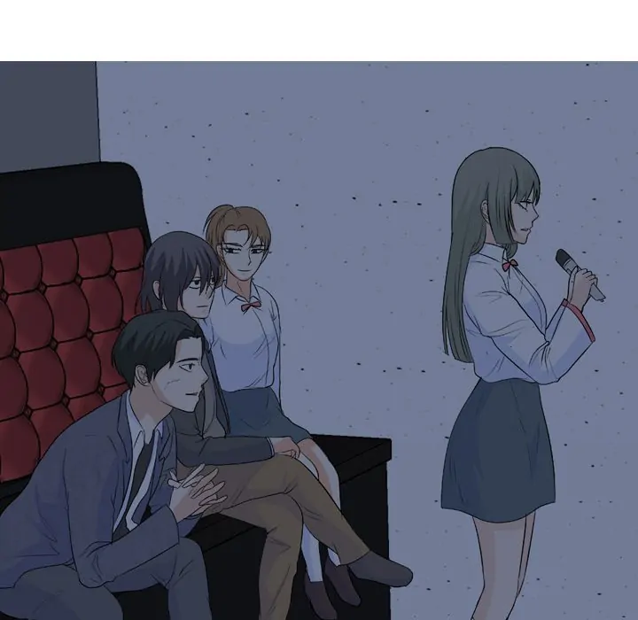 High School Legend: Red Dragon Chapter 129 - Page 30