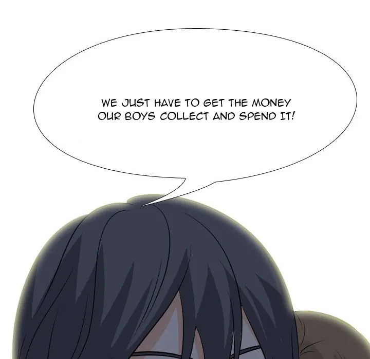 High School Legend: Red Dragon Chapter 129 - Page 36