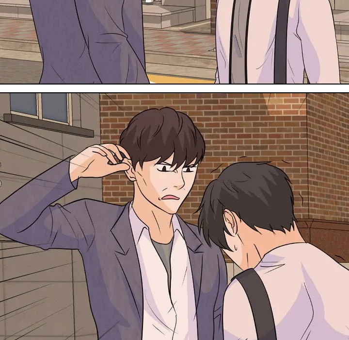 High School Legend: Red Dragon Chapter 129 - Page 5