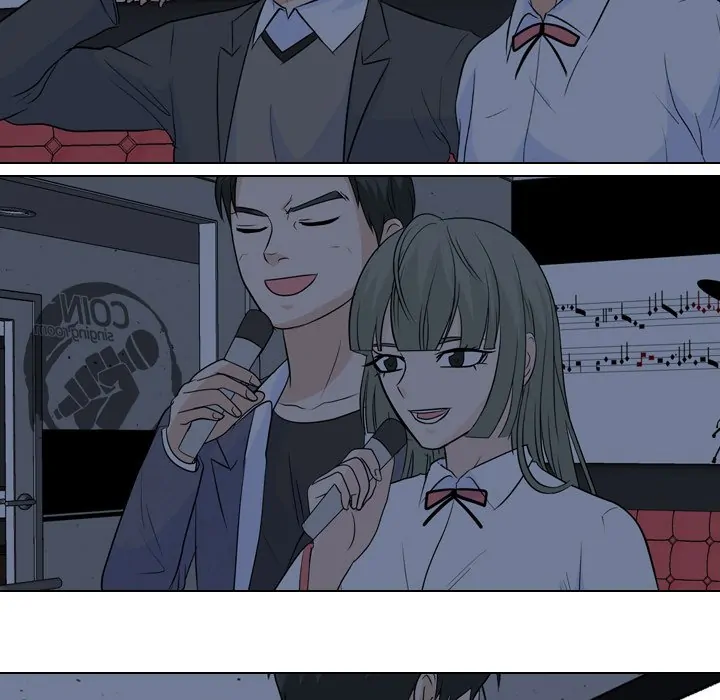 High School Legend: Red Dragon Chapter 129 - Page 44