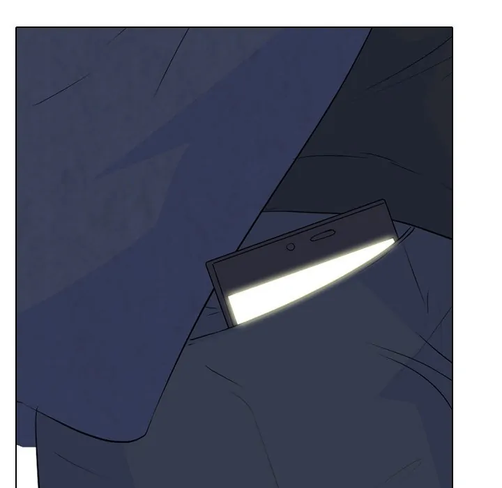 High School Legend: Red Dragon Chapter 129 - Page 46