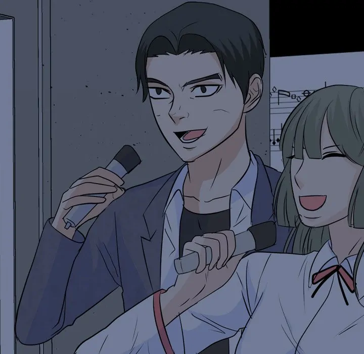 High School Legend: Red Dragon Chapter 129 - Page 49