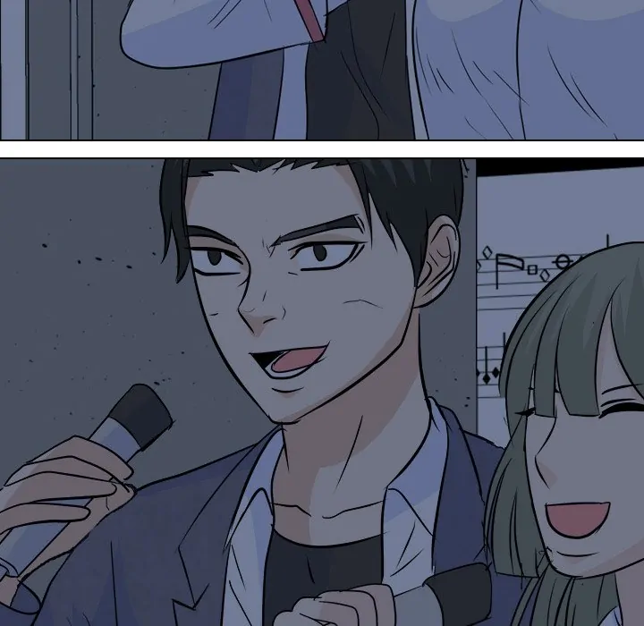 High School Legend: Red Dragon Chapter 129 - Page 50