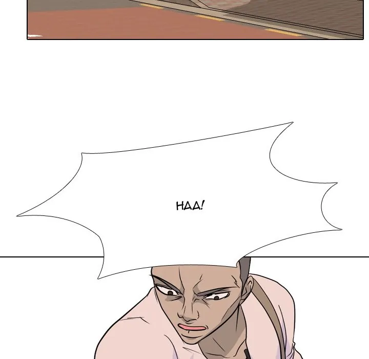 High School Legend: Red Dragon Chapter 129 - Page 53
