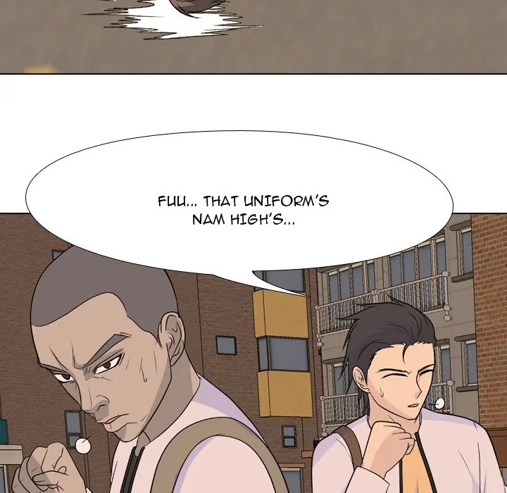 High School Legend: Red Dragon Chapter 129 - Page 57