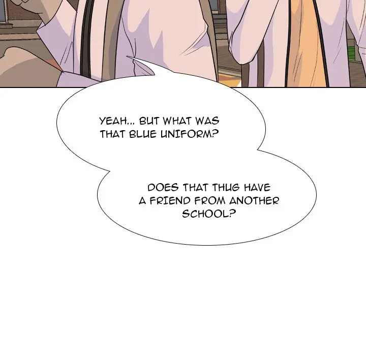 High School Legend: Red Dragon Chapter 129 - Page 58