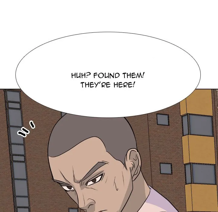High School Legend: Red Dragon Chapter 129 - Page 59