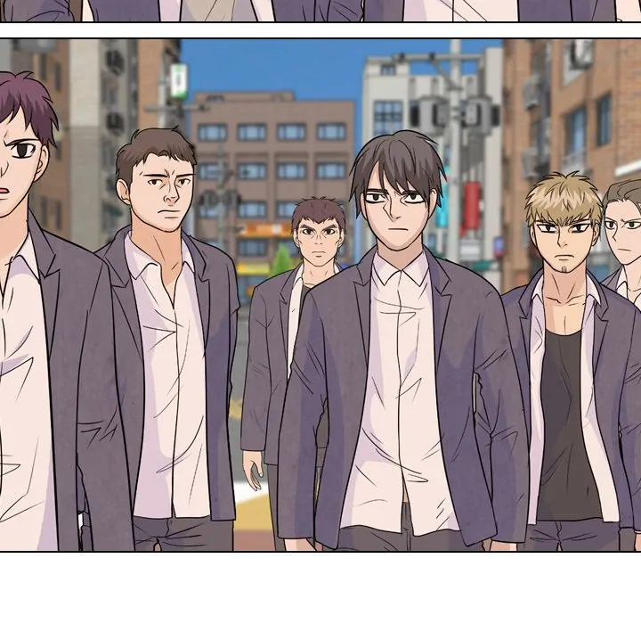 High School Legend: Red Dragon Chapter 129 - Page 62