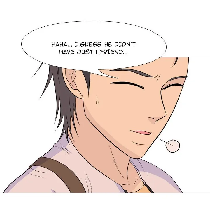 High School Legend: Red Dragon Chapter 129 - Page 63