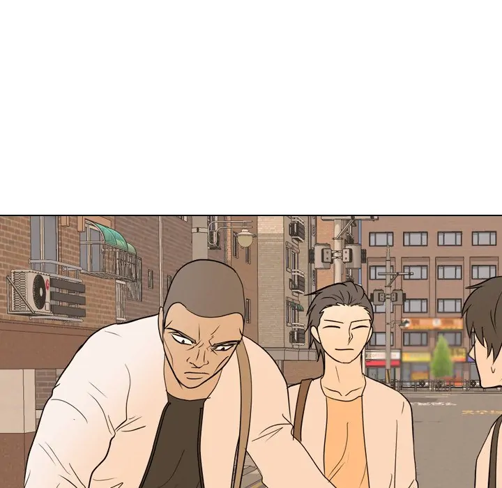 High School Legend: Red Dragon Chapter 129 - Page 8