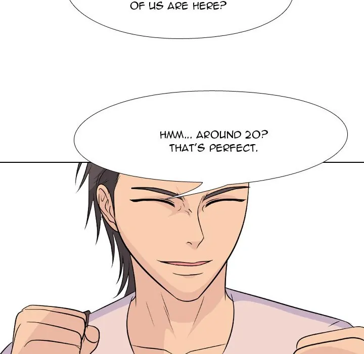 High School Legend: Red Dragon Chapter 129 - Page 75