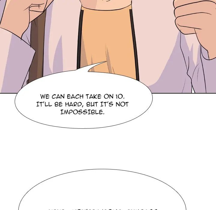 High School Legend: Red Dragon Chapter 129 - Page 76