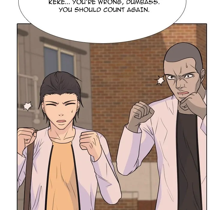High School Legend: Red Dragon Chapter 129 - Page 77