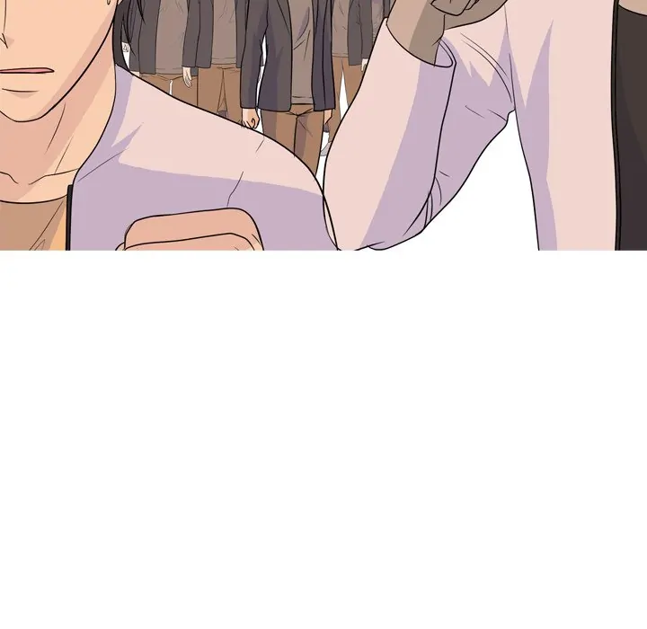 High School Legend: Red Dragon Chapter 129 - Page 80