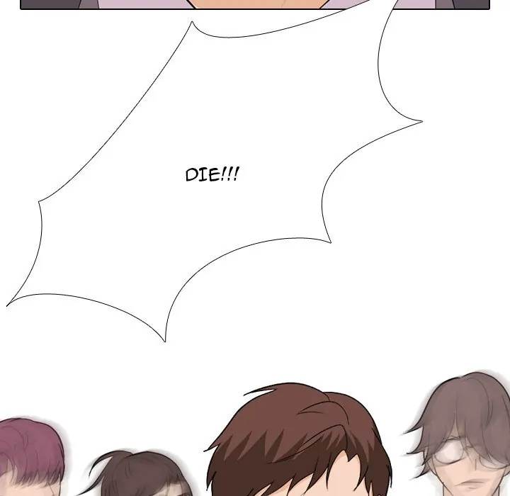 High School Legend: Red Dragon Chapter 129 - Page 84