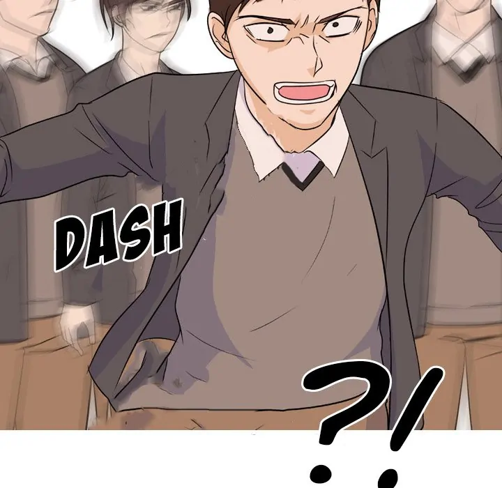 High School Legend: Red Dragon Chapter 129 - Page 85