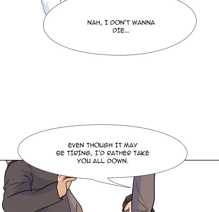 High School Legend: Red Dragon Chapter 129 - Page 88