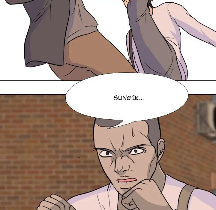 High School Legend: Red Dragon Chapter 129 - Page 89