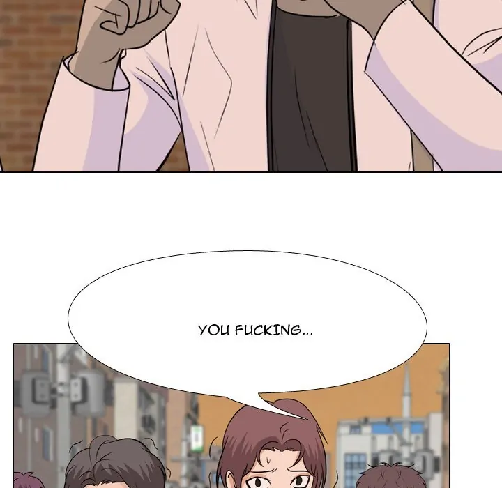 High School Legend: Red Dragon Chapter 129 - Page 90