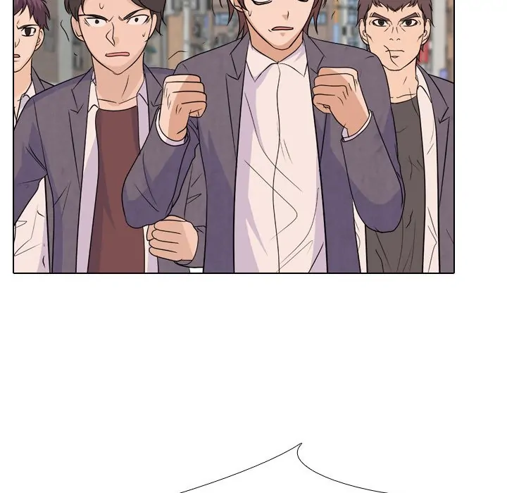 High School Legend: Red Dragon Chapter 129 - Page 91