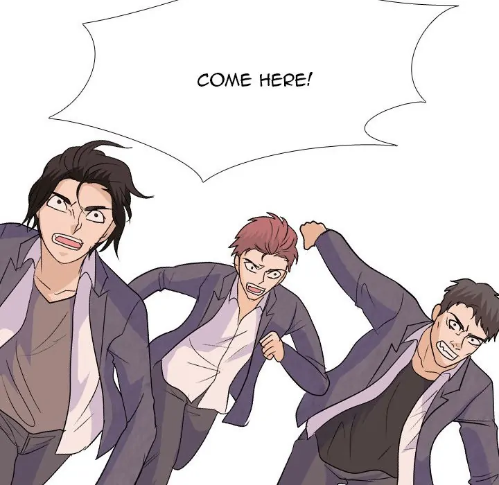 High School Legend: Red Dragon Chapter 129 - Page 92