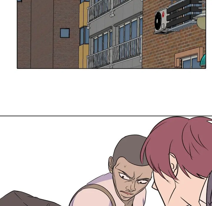 High School Legend: Red Dragon Chapter 129 - Page 95