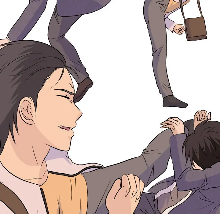 High School Legend: Red Dragon Chapter 129 - Page 98