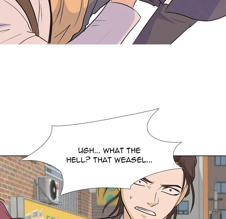 High School Legend: Red Dragon Chapter 129 - Page 99