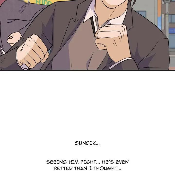 High School Legend: Red Dragon Chapter 129 - Page 100
