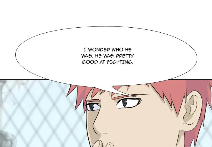 High School Legend: Red Dragon Chapter 13 - Page 1